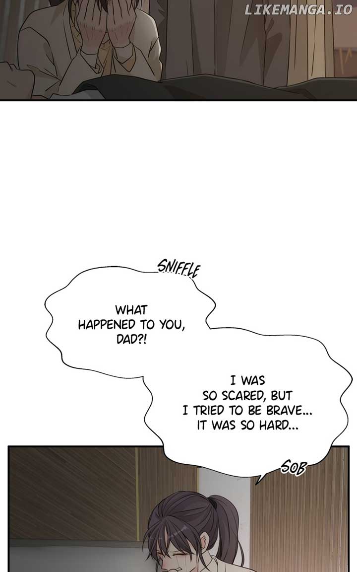 Disaster Is Always Nearby Chapter 15 - Page 23