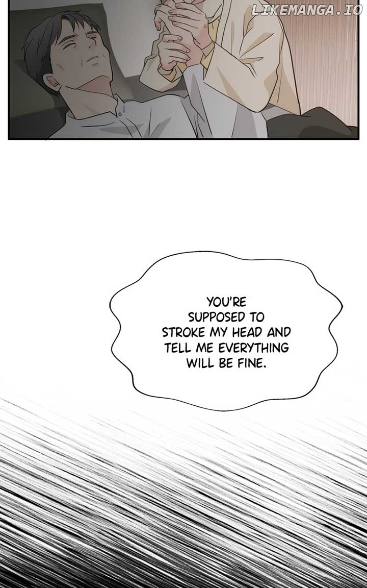 Disaster Is Always Nearby Chapter 15 - Page 24