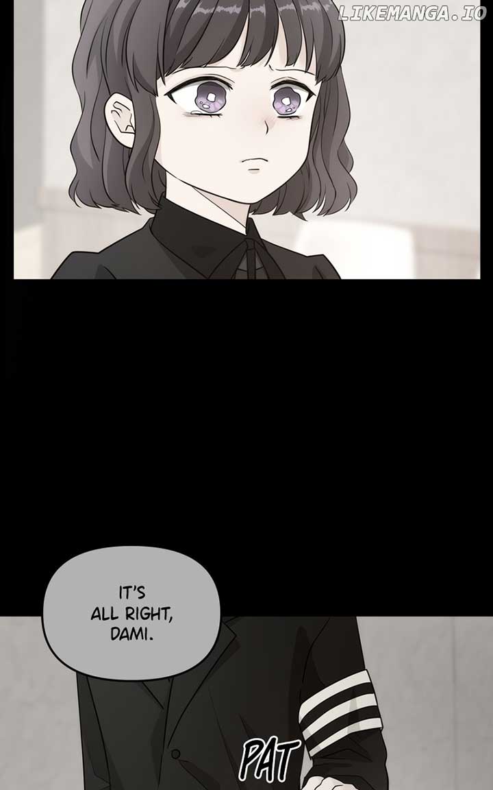 Disaster Is Always Nearby Chapter 15 - Page 26