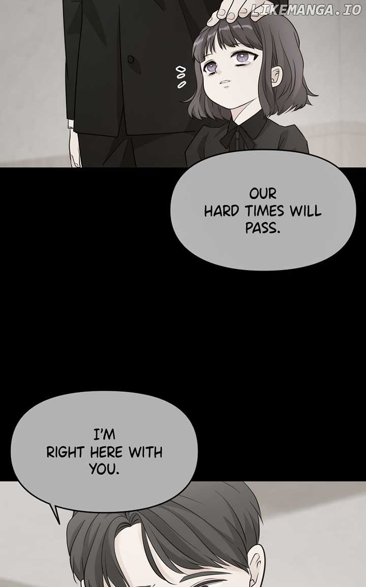 Disaster Is Always Nearby Chapter 15 - Page 27