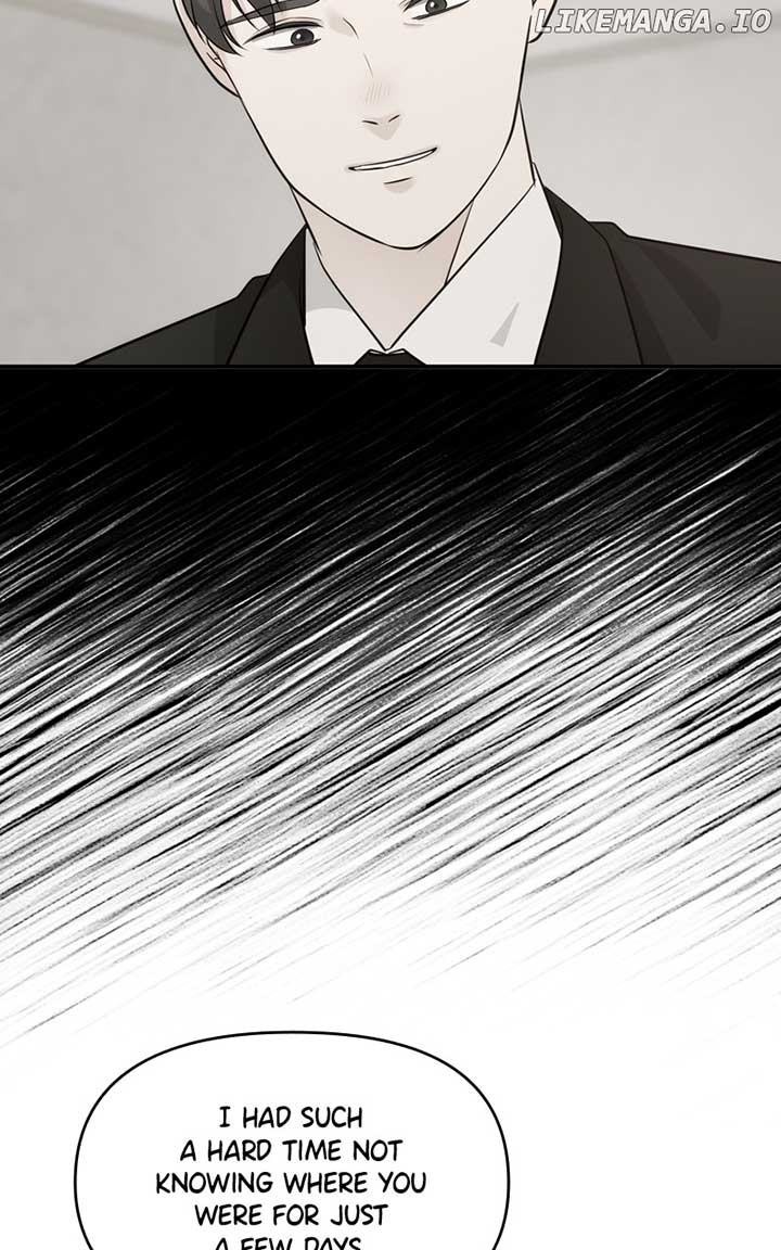 Disaster Is Always Nearby Chapter 15 - Page 28