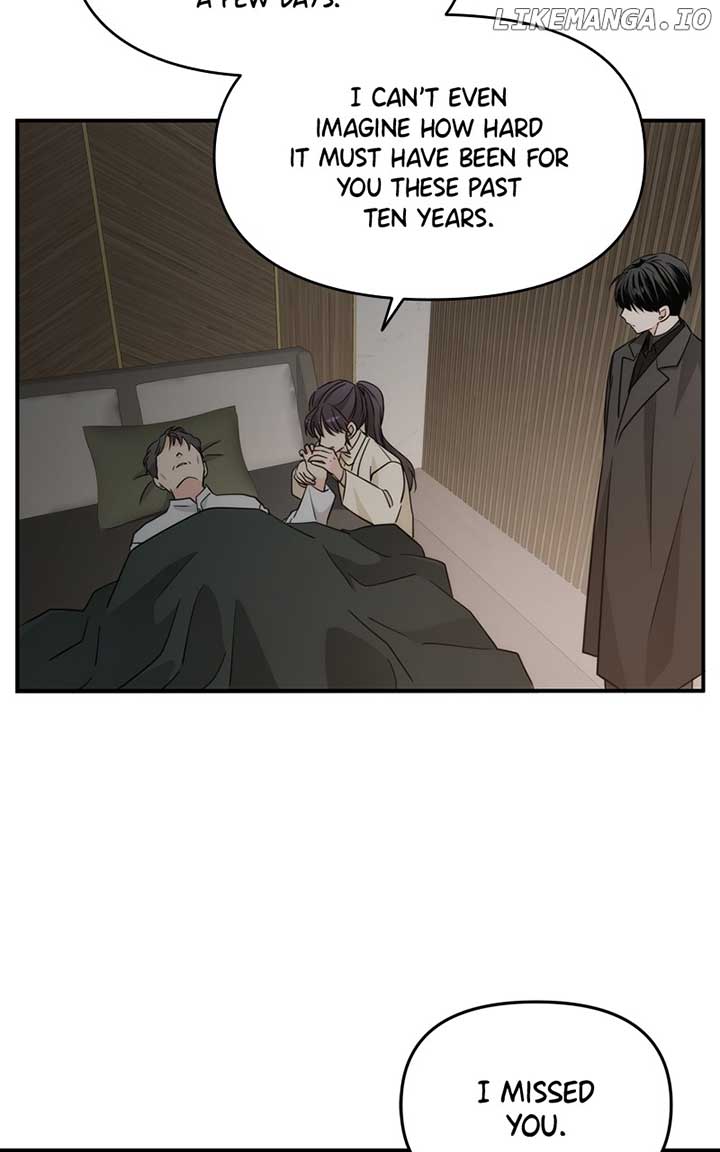 Disaster Is Always Nearby Chapter 15 - Page 29