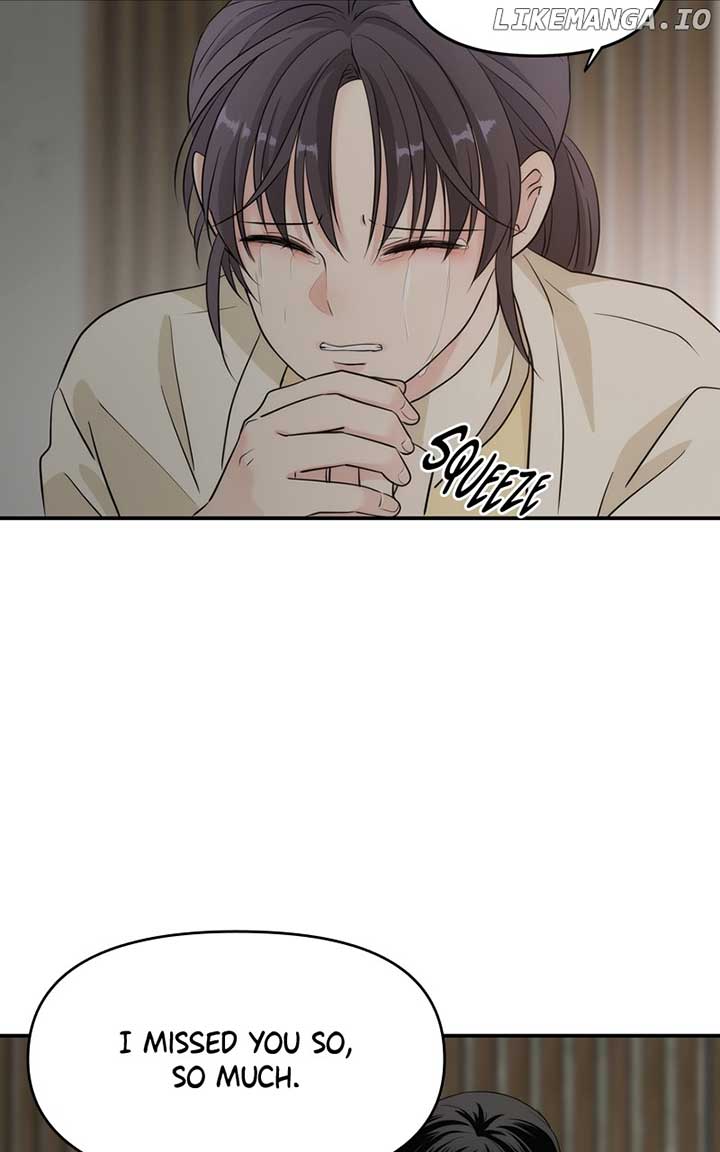 Disaster Is Always Nearby Chapter 15 - Page 30
