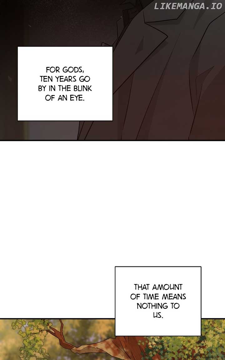 Disaster Is Always Nearby Chapter 15 - Page 32