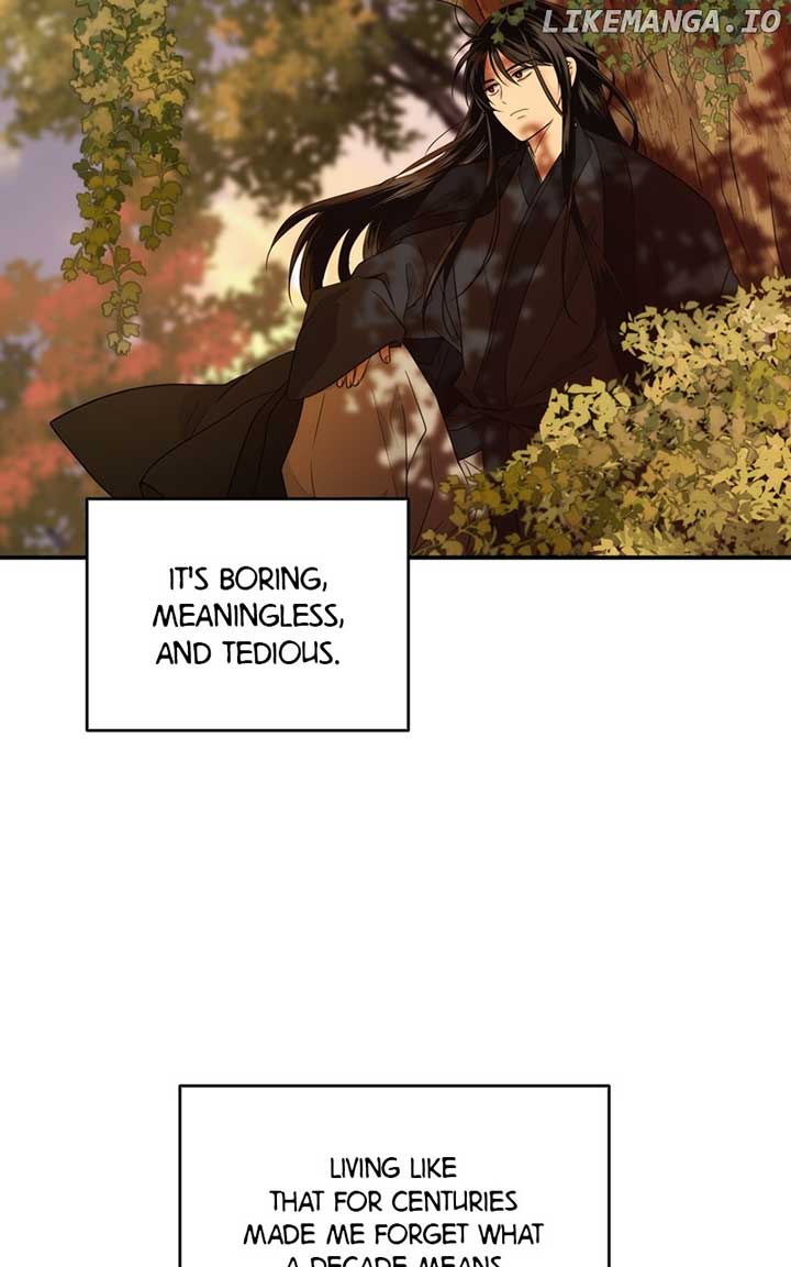 Disaster Is Always Nearby Chapter 15 - Page 33