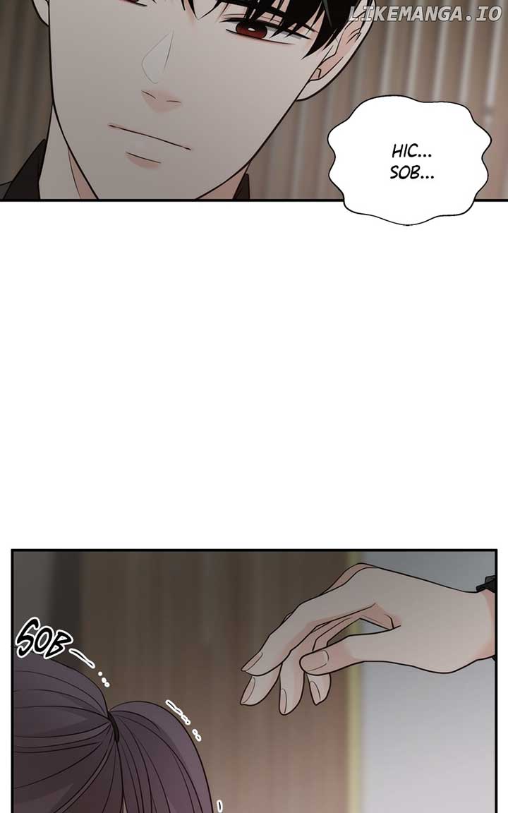 Disaster Is Always Nearby Chapter 15 - Page 37