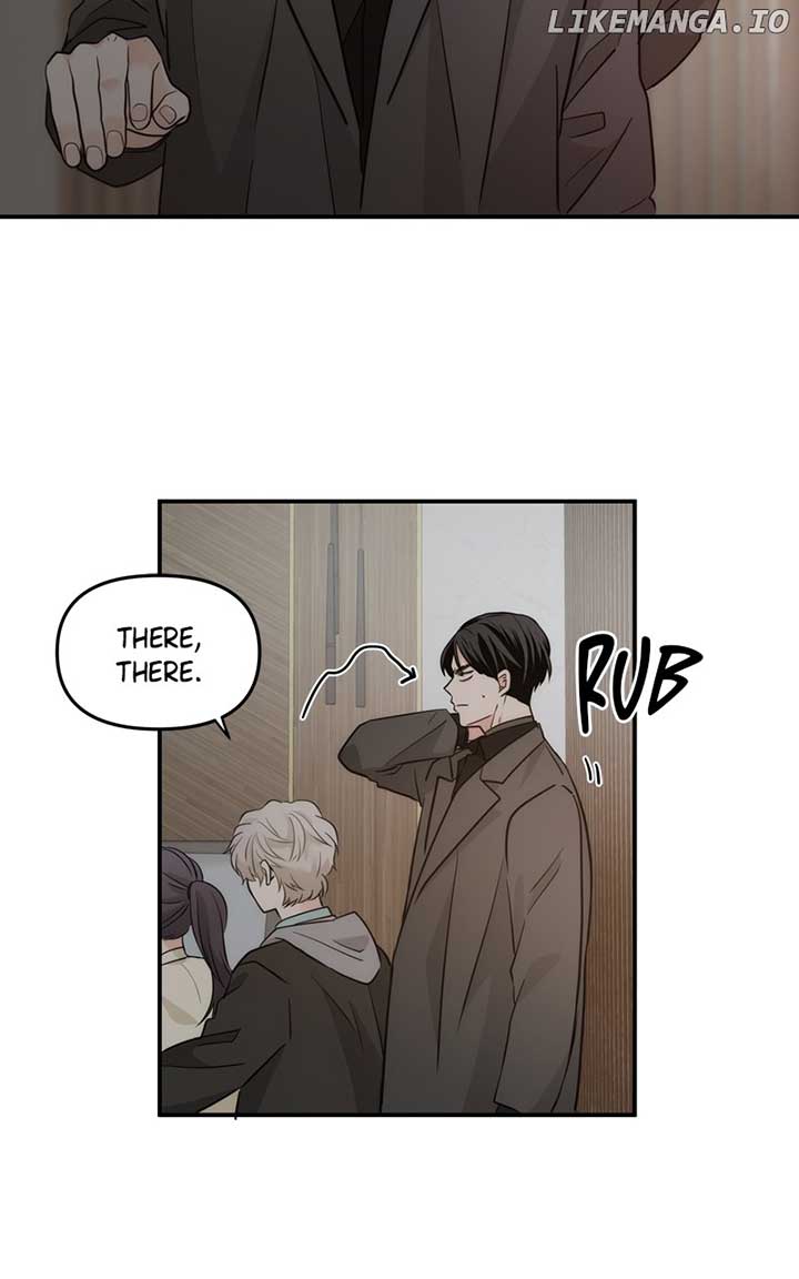 Disaster Is Always Nearby Chapter 15 - Page 39