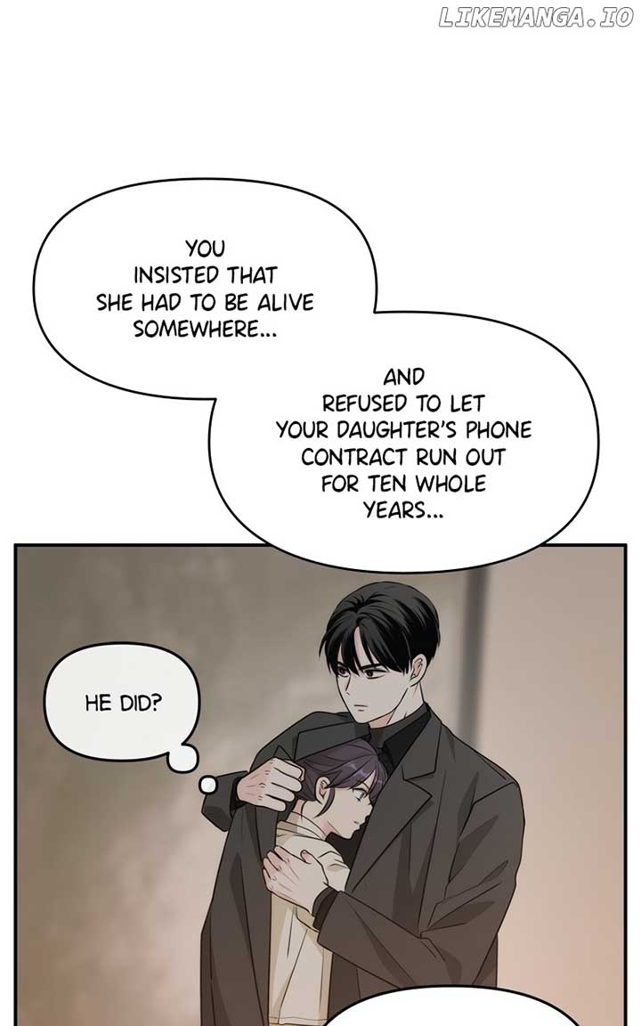Disaster Is Always Nearby Chapter 15 - Page 4
