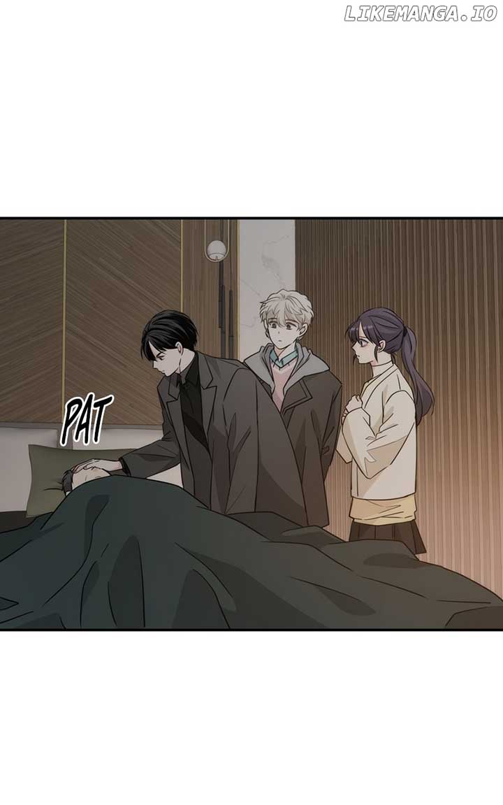 Disaster Is Always Nearby Chapter 15 - Page 43