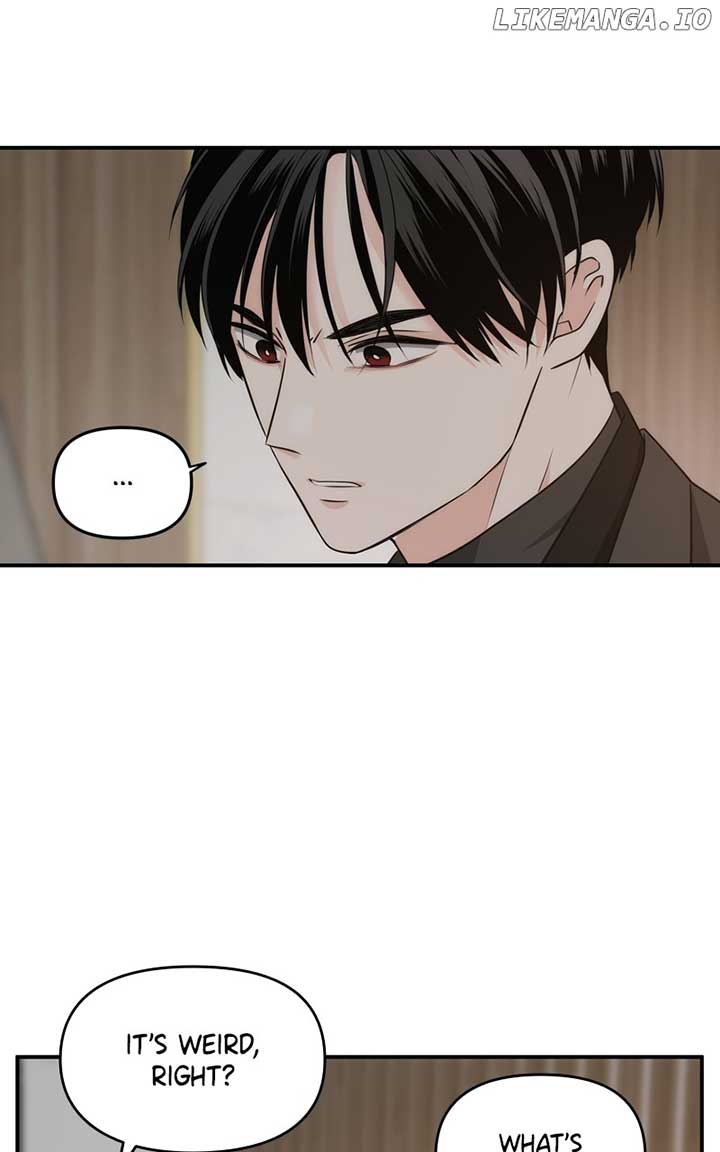 Disaster Is Always Nearby Chapter 15 - Page 44