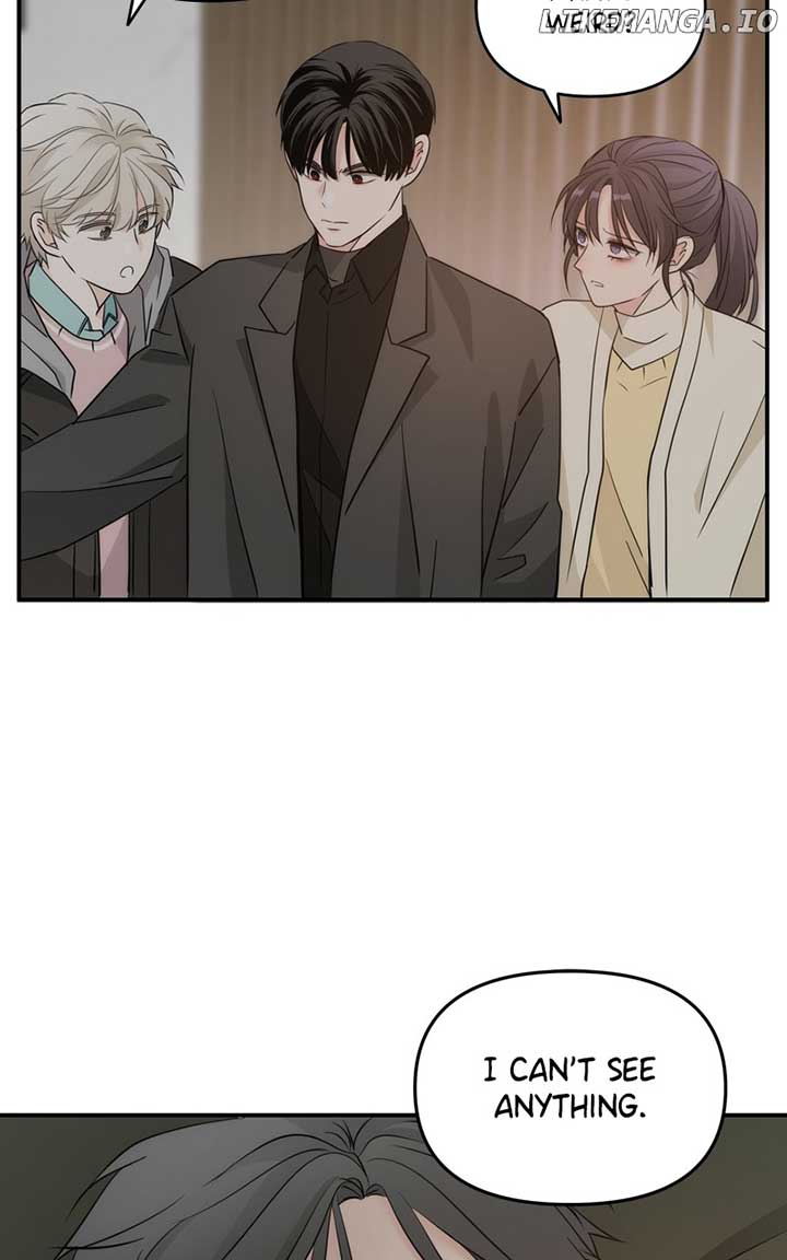 Disaster Is Always Nearby Chapter 15 - Page 45