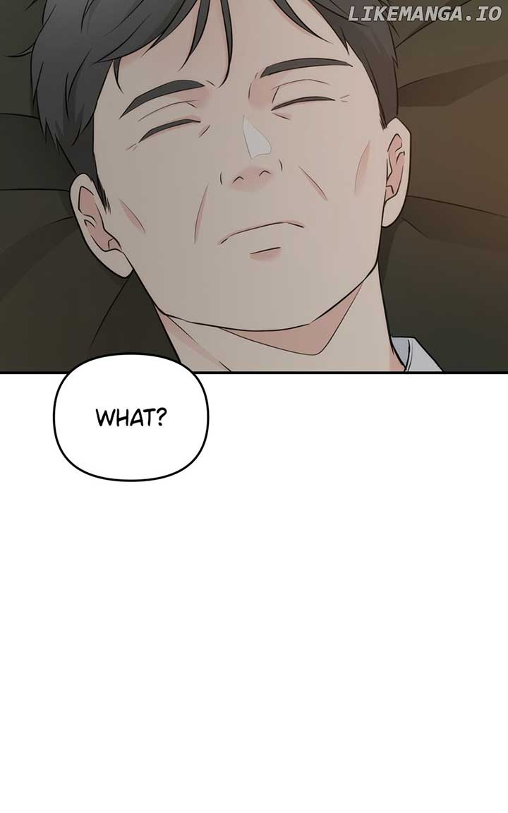 Disaster Is Always Nearby Chapter 15 - Page 46