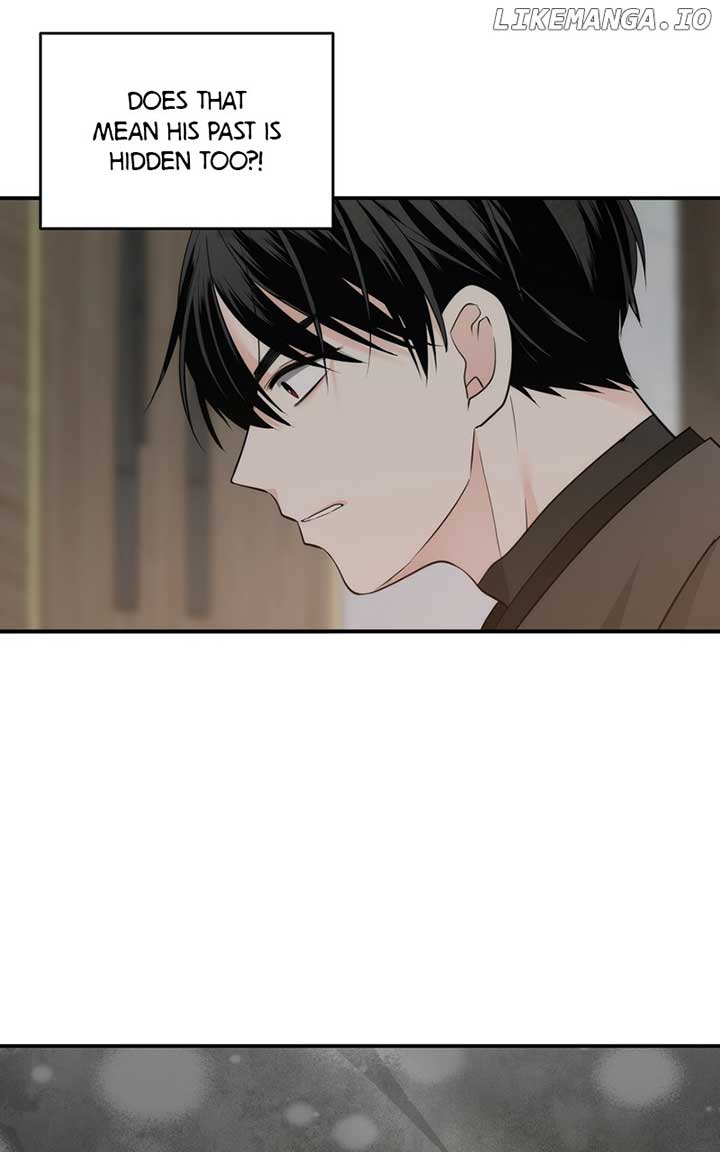 Disaster Is Always Nearby Chapter 15 - Page 47