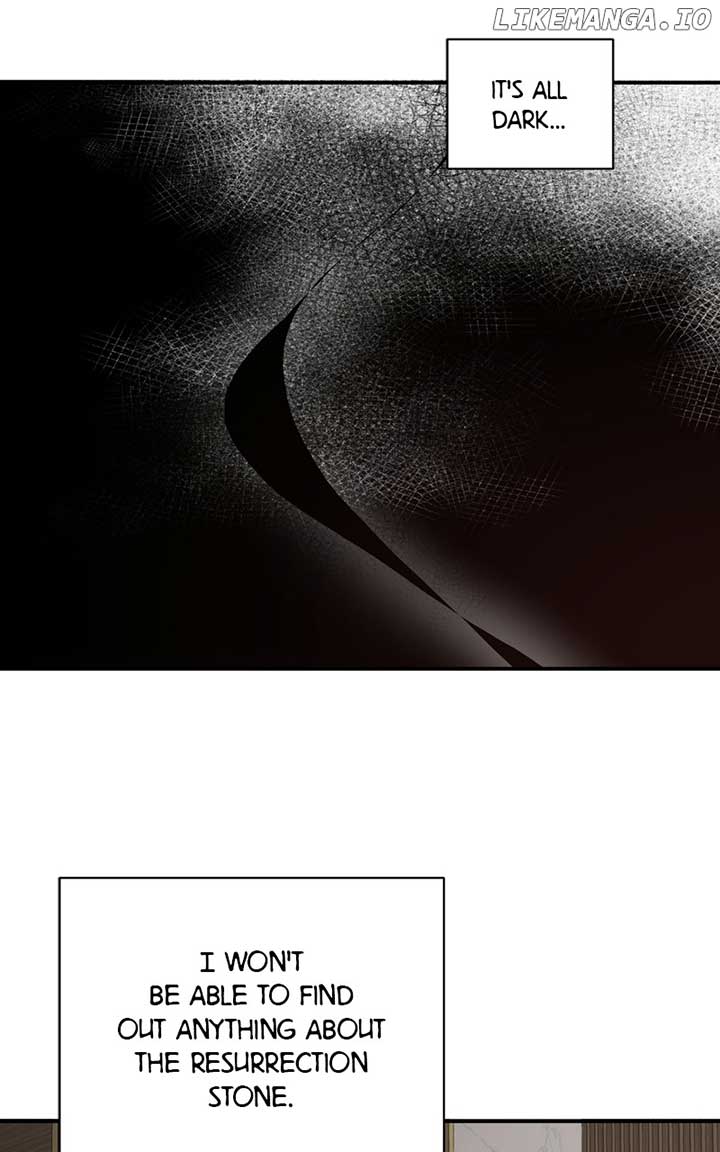 Disaster Is Always Nearby Chapter 15 - Page 49