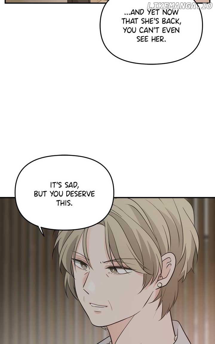 Disaster Is Always Nearby Chapter 15 - Page 5
