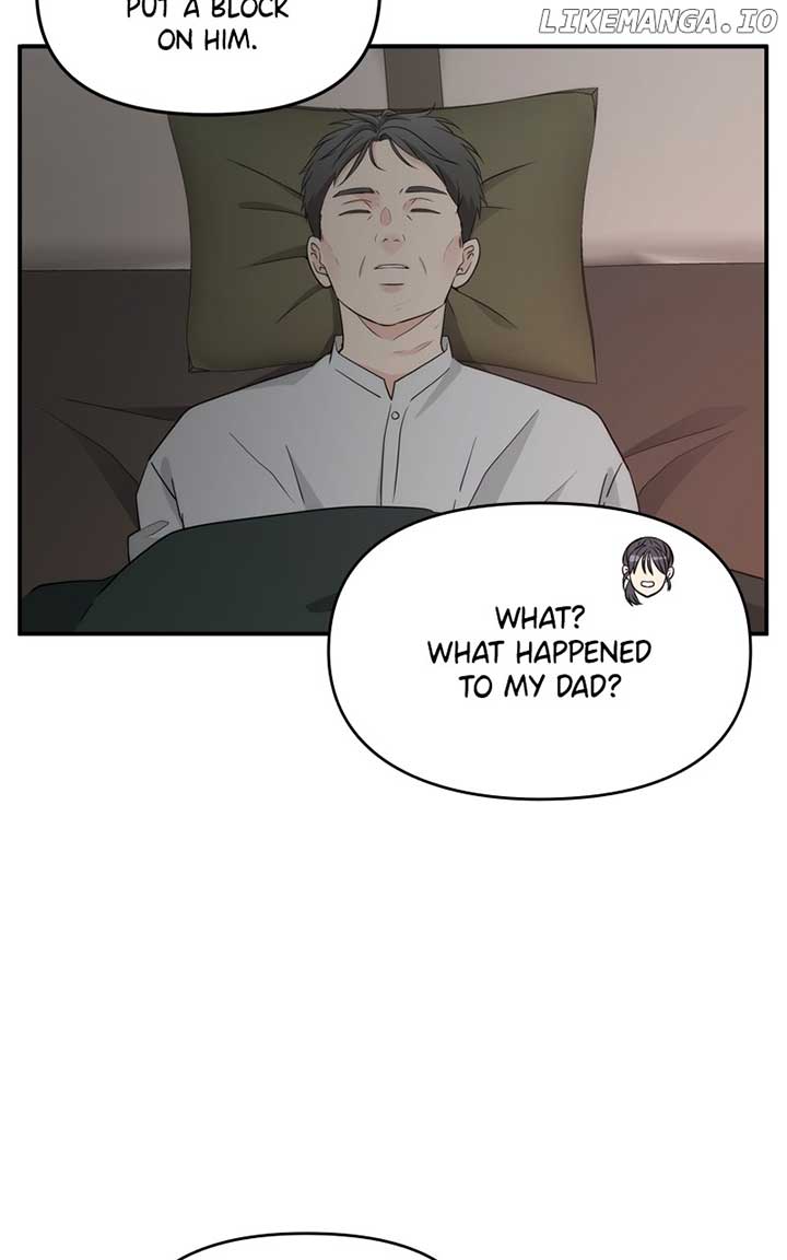 Disaster Is Always Nearby Chapter 15 - Page 51