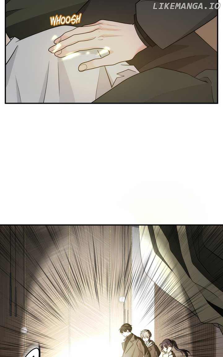 Disaster Is Always Nearby Chapter 15 - Page 55