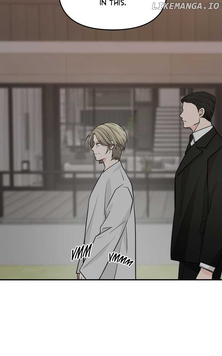 Disaster Is Always Nearby Chapter 15 - Page 58