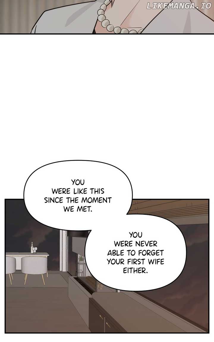 Disaster Is Always Nearby Chapter 15 - Page 6