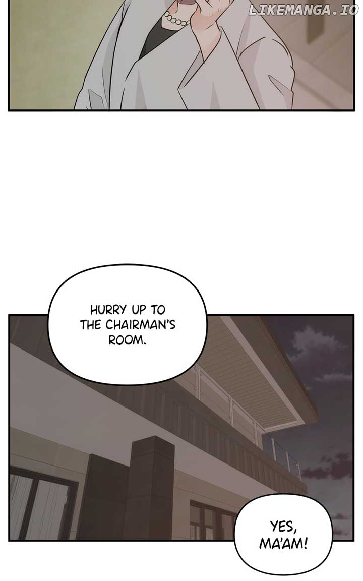 Disaster Is Always Nearby Chapter 15 - Page 61