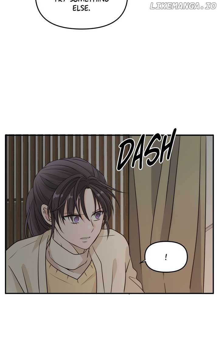 Disaster Is Always Nearby Chapter 15 - Page 63
