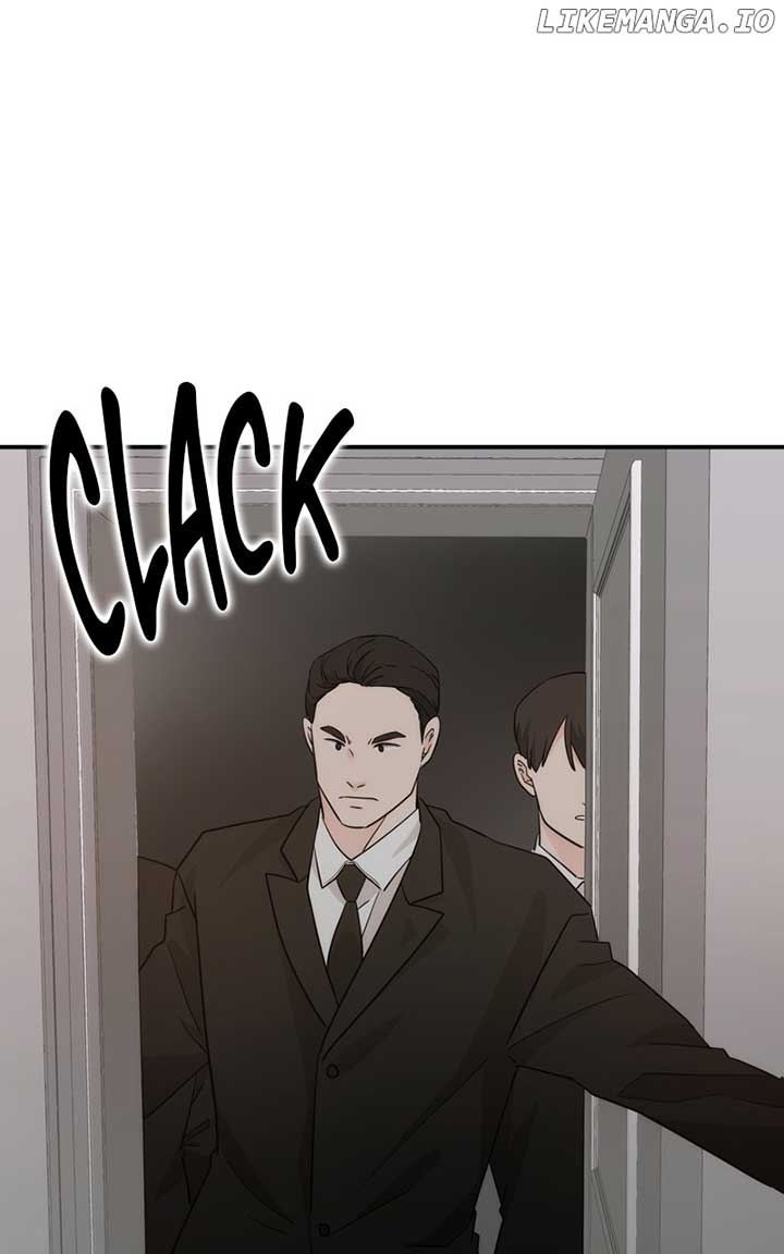 Disaster Is Always Nearby Chapter 15 - Page 64