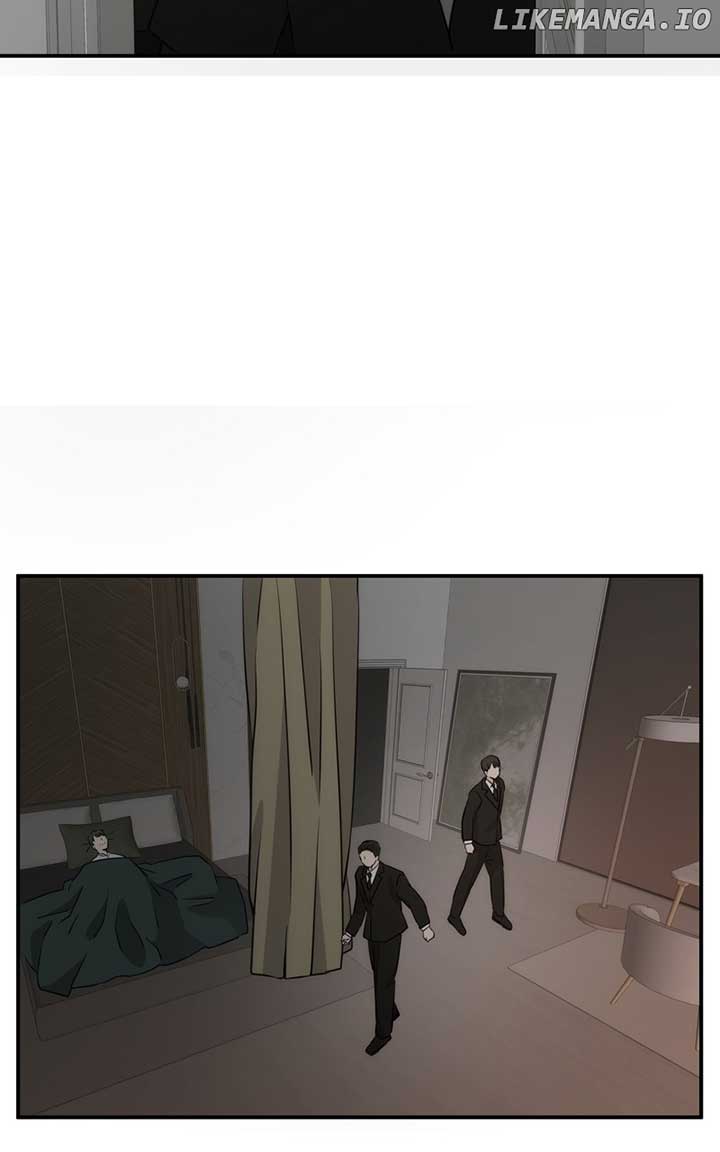 Disaster Is Always Nearby Chapter 15 - Page 65
