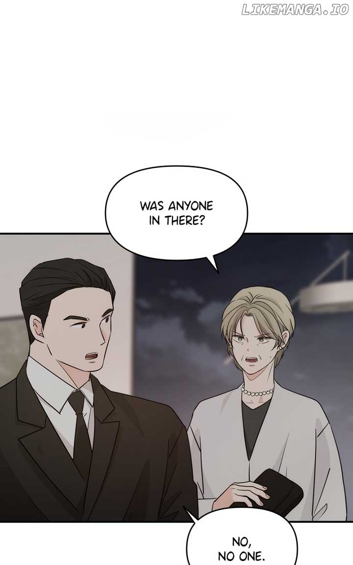 Disaster Is Always Nearby Chapter 15 - Page 66