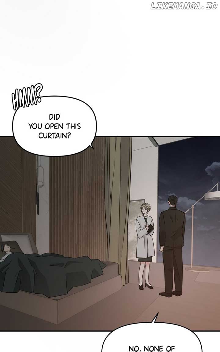 Disaster Is Always Nearby Chapter 15 - Page 68