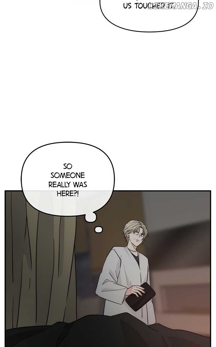 Disaster Is Always Nearby Chapter 15 - Page 69