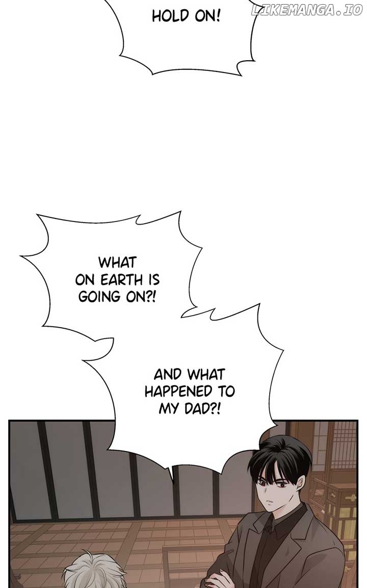 Disaster Is Always Nearby Chapter 15 - Page 79
