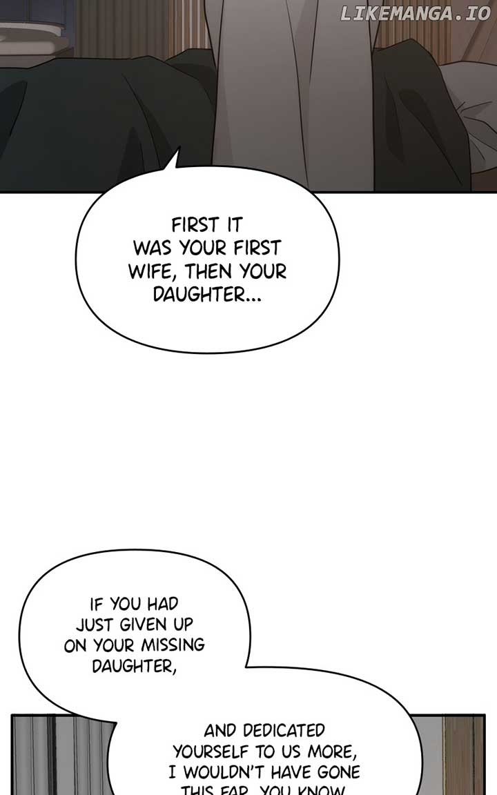 Disaster Is Always Nearby Chapter 15 - Page 8