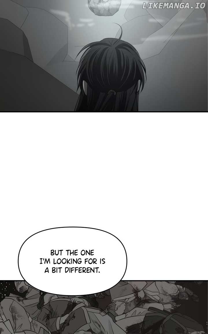 Disaster Is Always Nearby Chapter 15 - Page 84