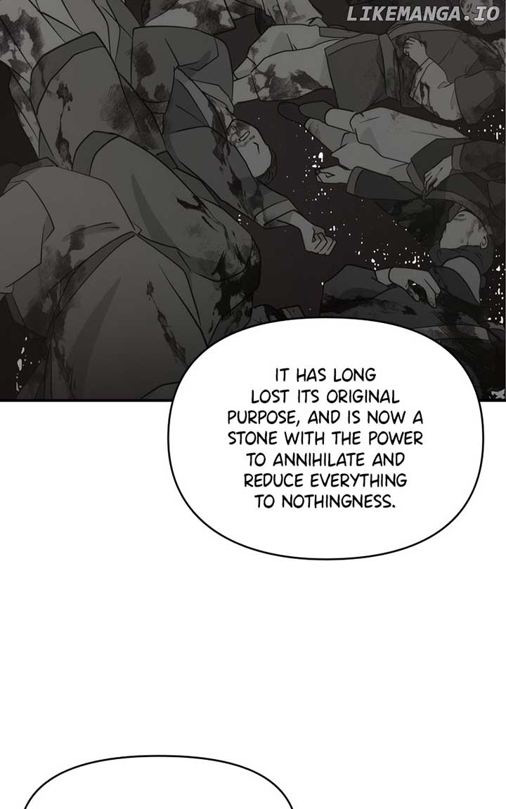 Disaster Is Always Nearby Chapter 15 - Page 85