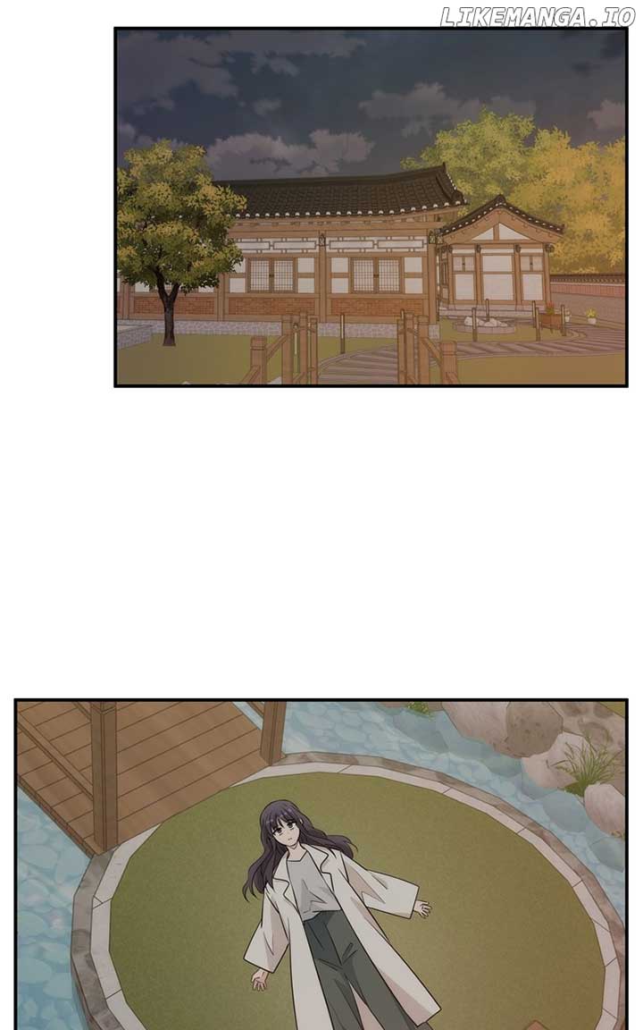 Disaster Is Always Nearby Chapter 15 - Page 90