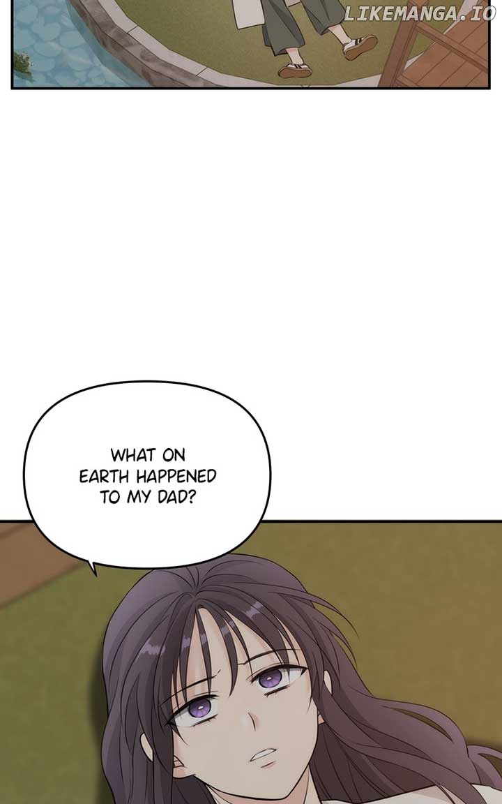 Disaster Is Always Nearby Chapter 15 - Page 91