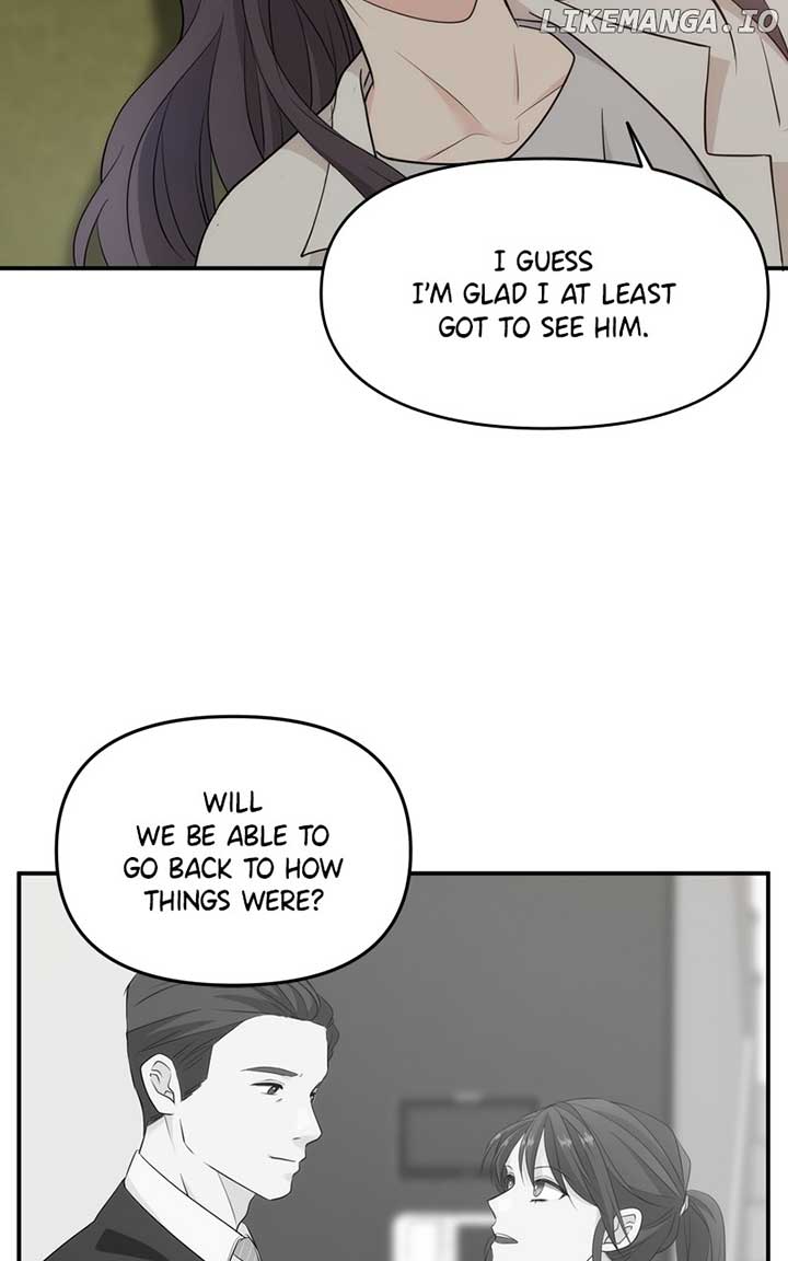 Disaster Is Always Nearby Chapter 15 - Page 92
