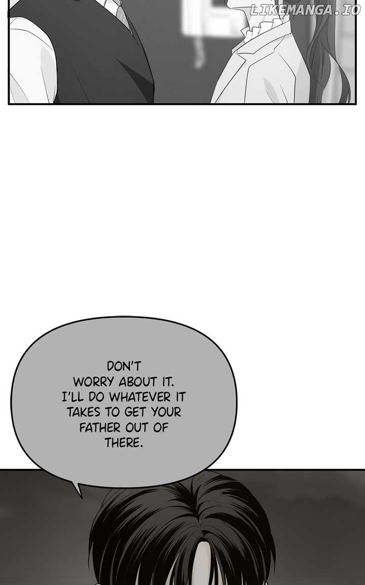 Disaster Is Always Nearby Chapter 15 - Page 93
