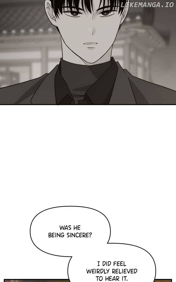 Disaster Is Always Nearby Chapter 15 - Page 94