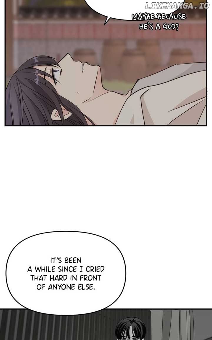 Disaster Is Always Nearby Chapter 15 - Page 95