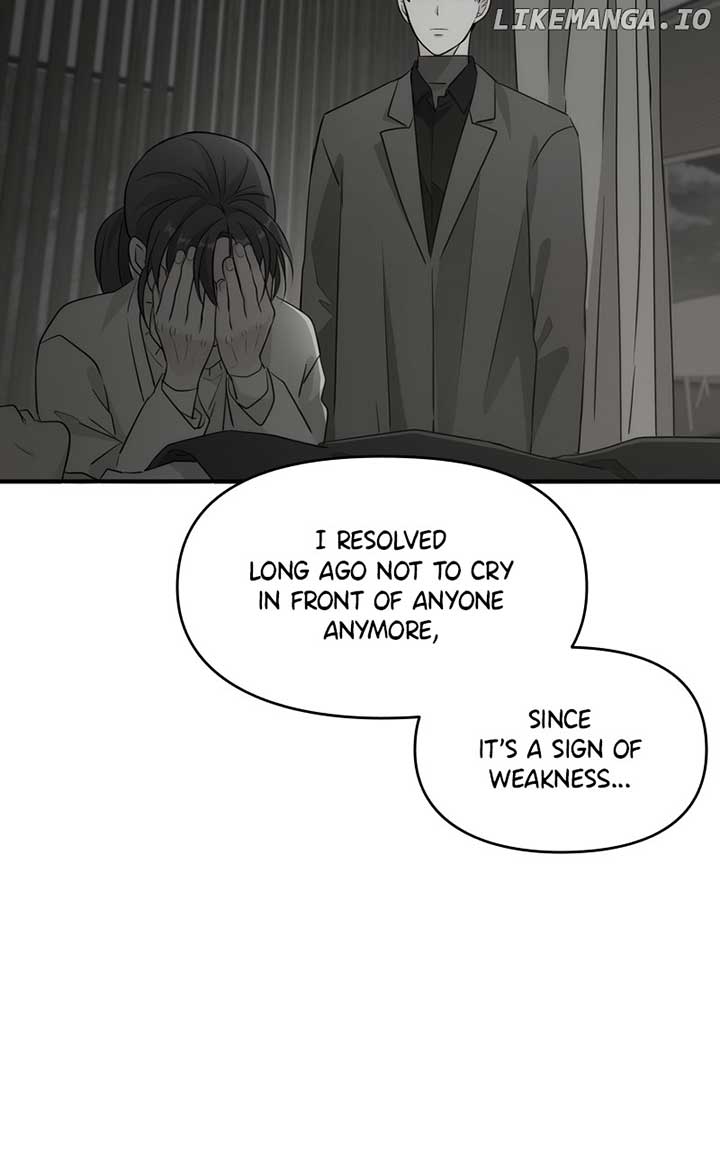 Disaster Is Always Nearby Chapter 15 - Page 96