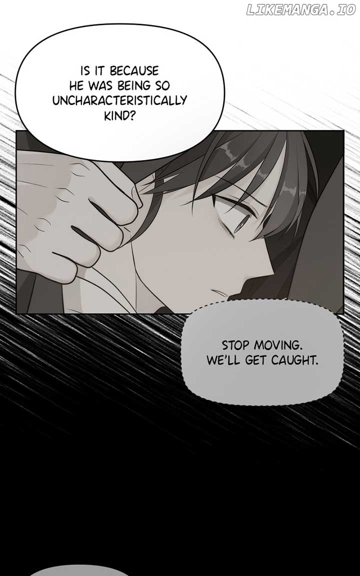 Disaster Is Always Nearby Chapter 15 - Page 97