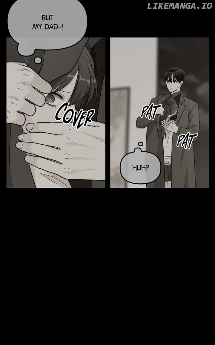 Disaster Is Always Nearby Chapter 15 - Page 98