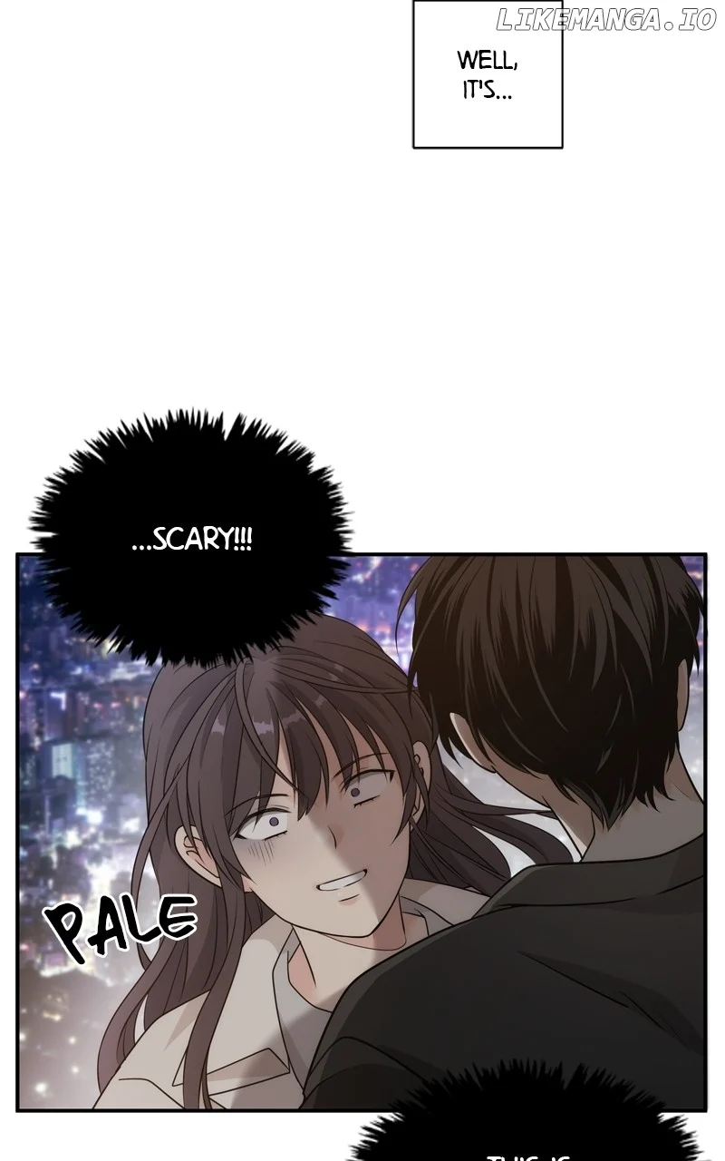 Disaster Is Always Nearby Chapter 16 - Page 2