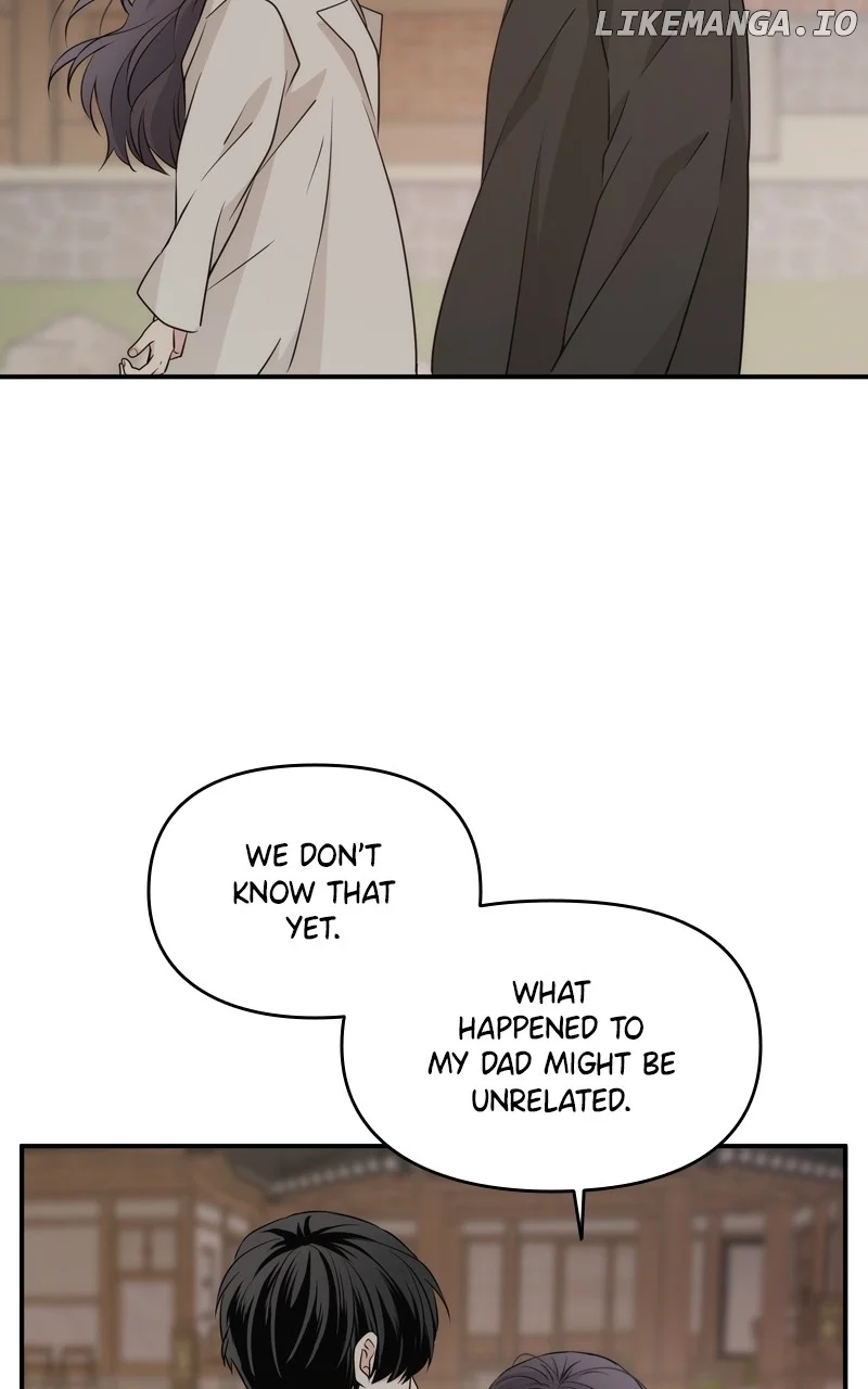 Disaster Is Always Nearby Chapter 16 - Page 26