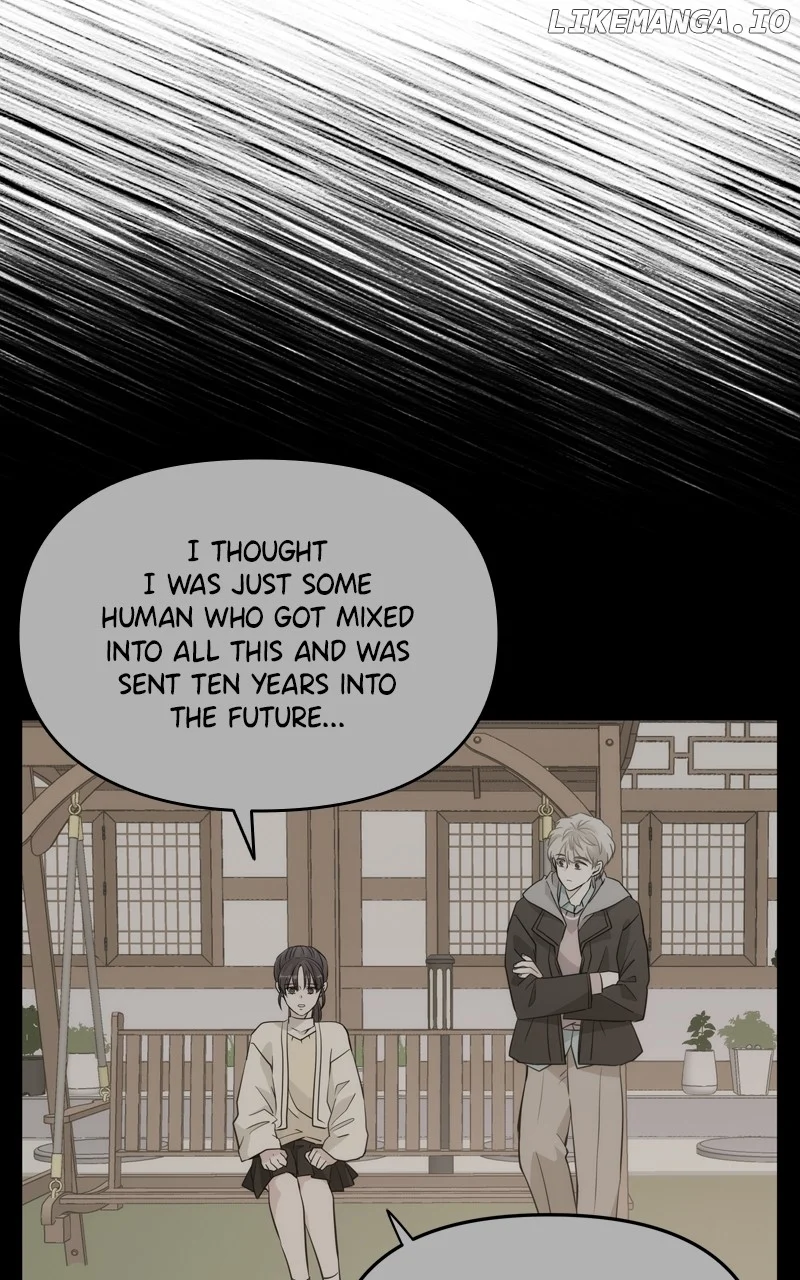 Disaster Is Always Nearby Chapter 16 - Page 29