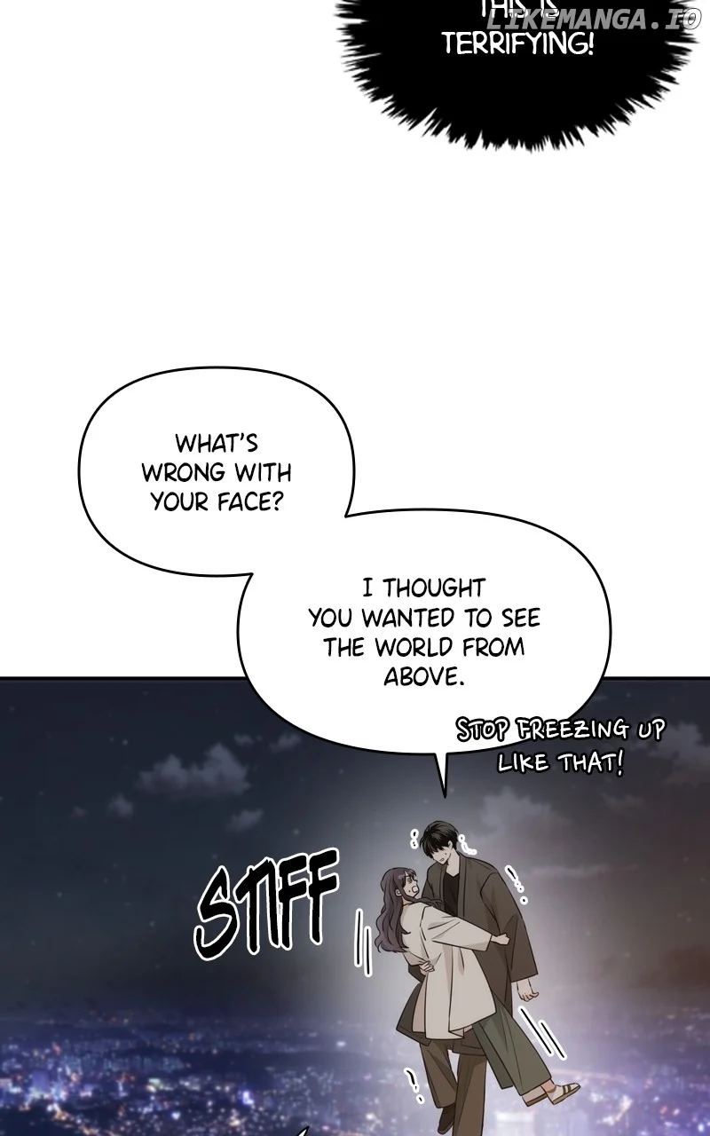 Disaster Is Always Nearby Chapter 16 - Page 3