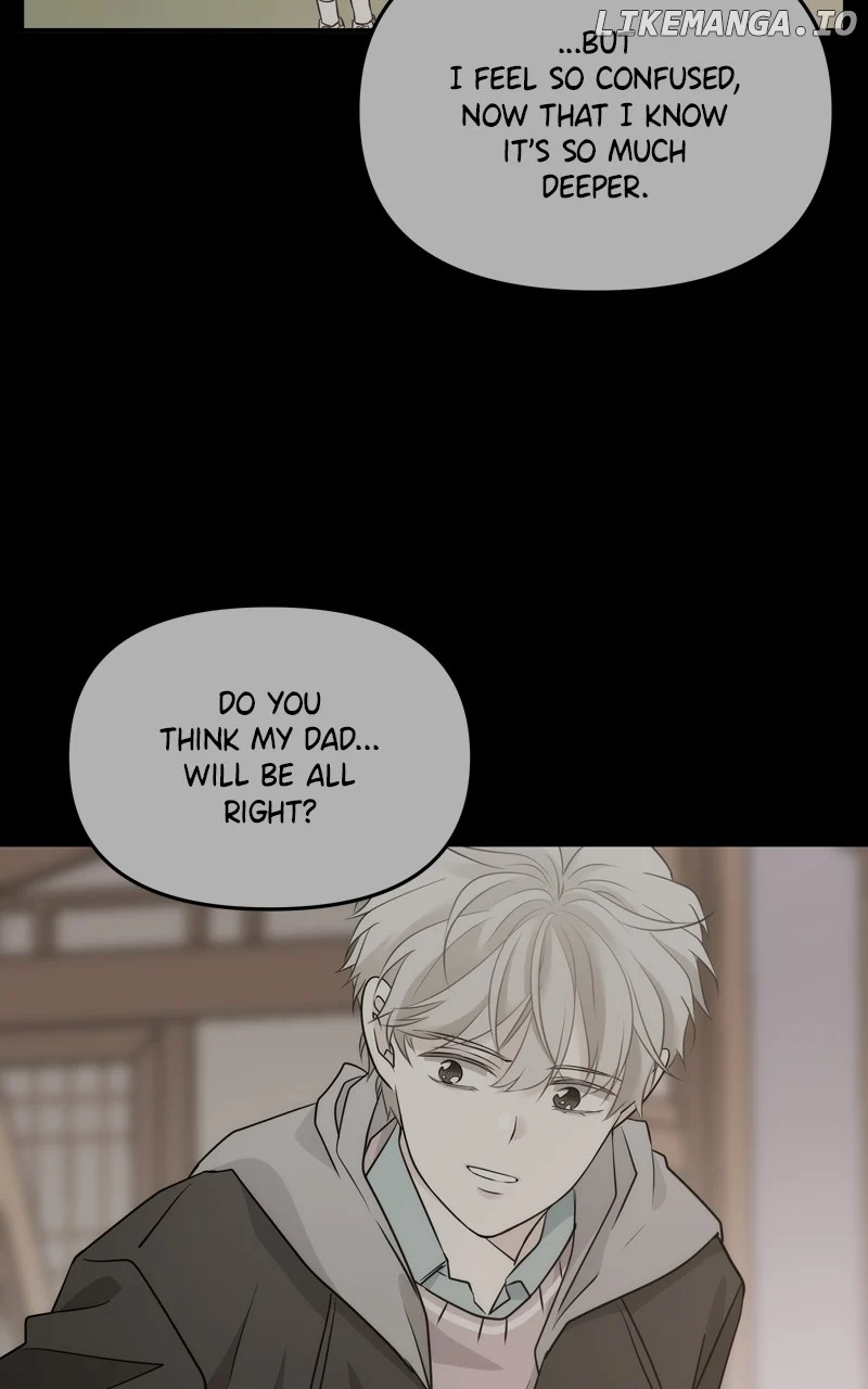 Disaster Is Always Nearby Chapter 16 - Page 30