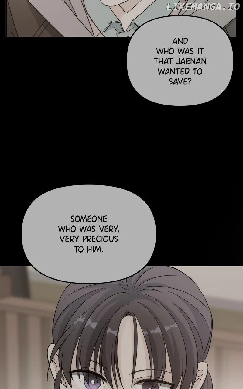 Disaster Is Always Nearby Chapter 16 - Page 33