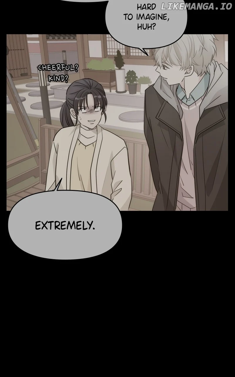 Disaster Is Always Nearby Chapter 16 - Page 36